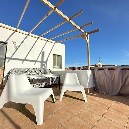 Apartamento Con Terraza Delta Slow Lejlighed Deltebre Eksteriør billede